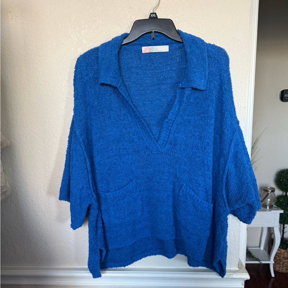 Free people medium top